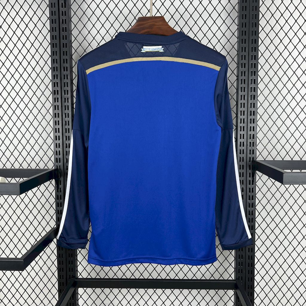 Retro Jersey 14 Men's