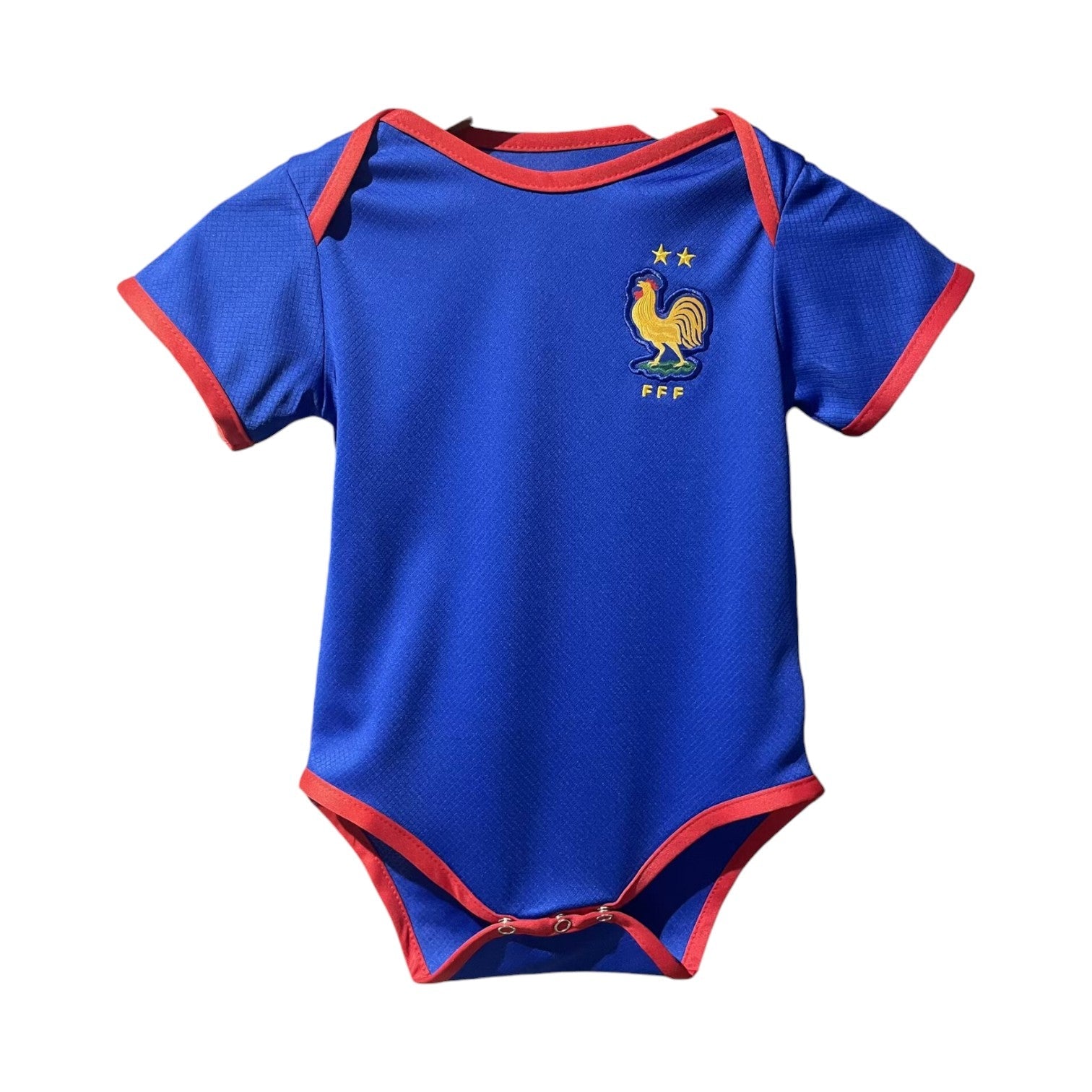 France Baby Jersey 2024/2025