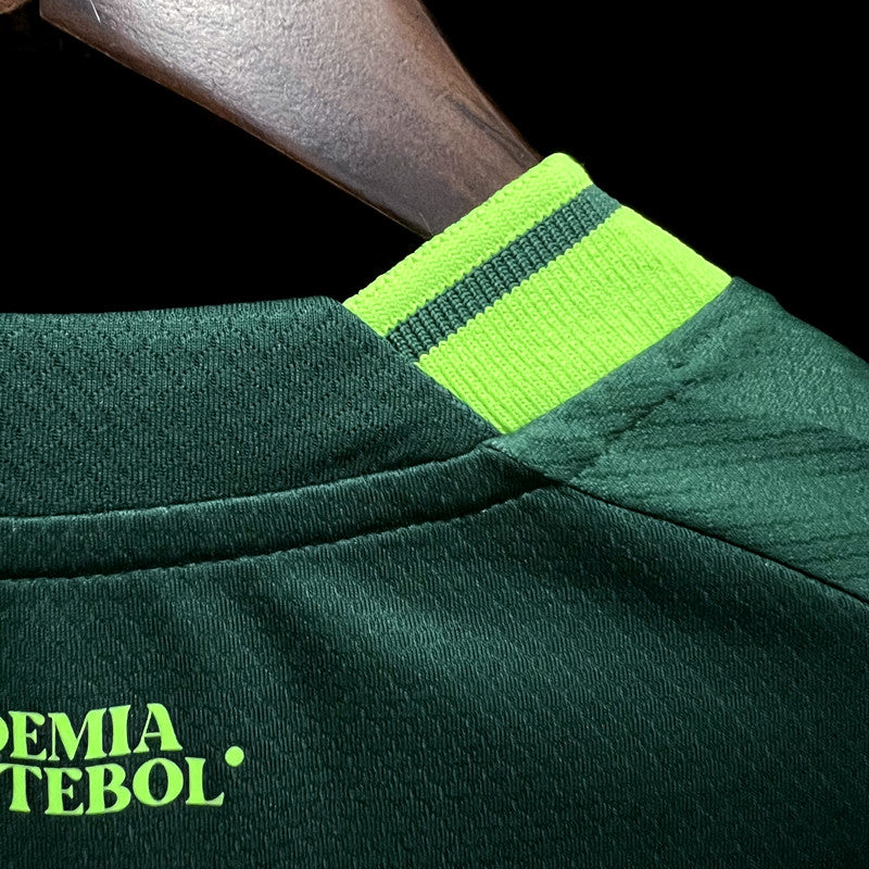 Palmeiras Home Jersey 23/24