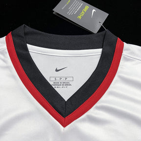 Flamengo Retro Third Jersey 2001