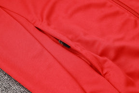 Spain 24/25 Full-Zip TrackSuit II