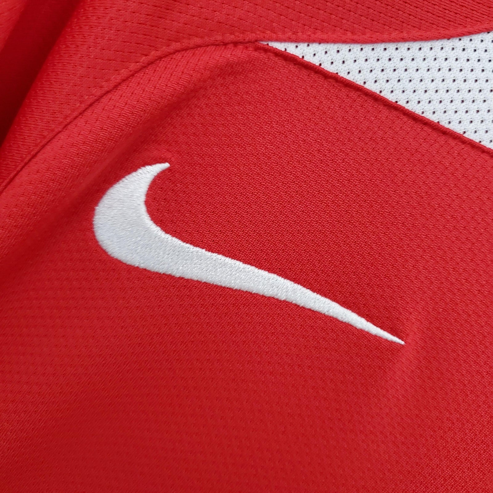 Retro Home 04/06 Men's Jersey