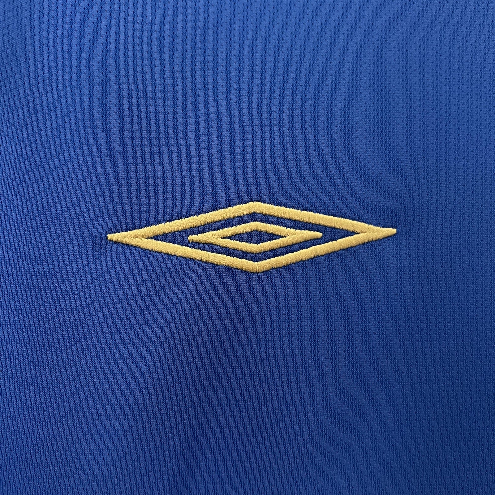 Retro Home 05/06 Men's Jersey