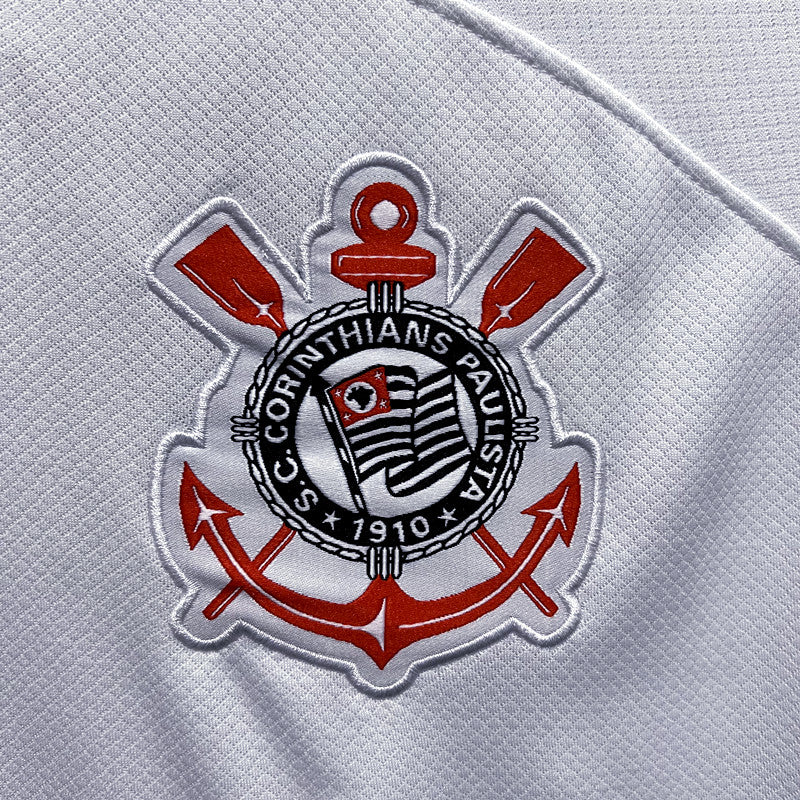 Corinthians Home Jersey 2023/2024