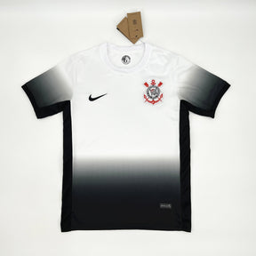 Corinthians Home Jersey 2024/2025