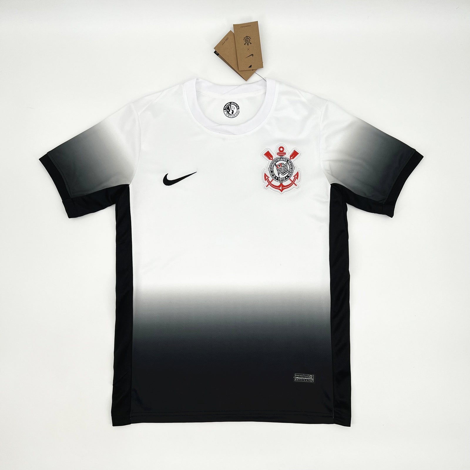 Corinthians Home Jersey 24/25