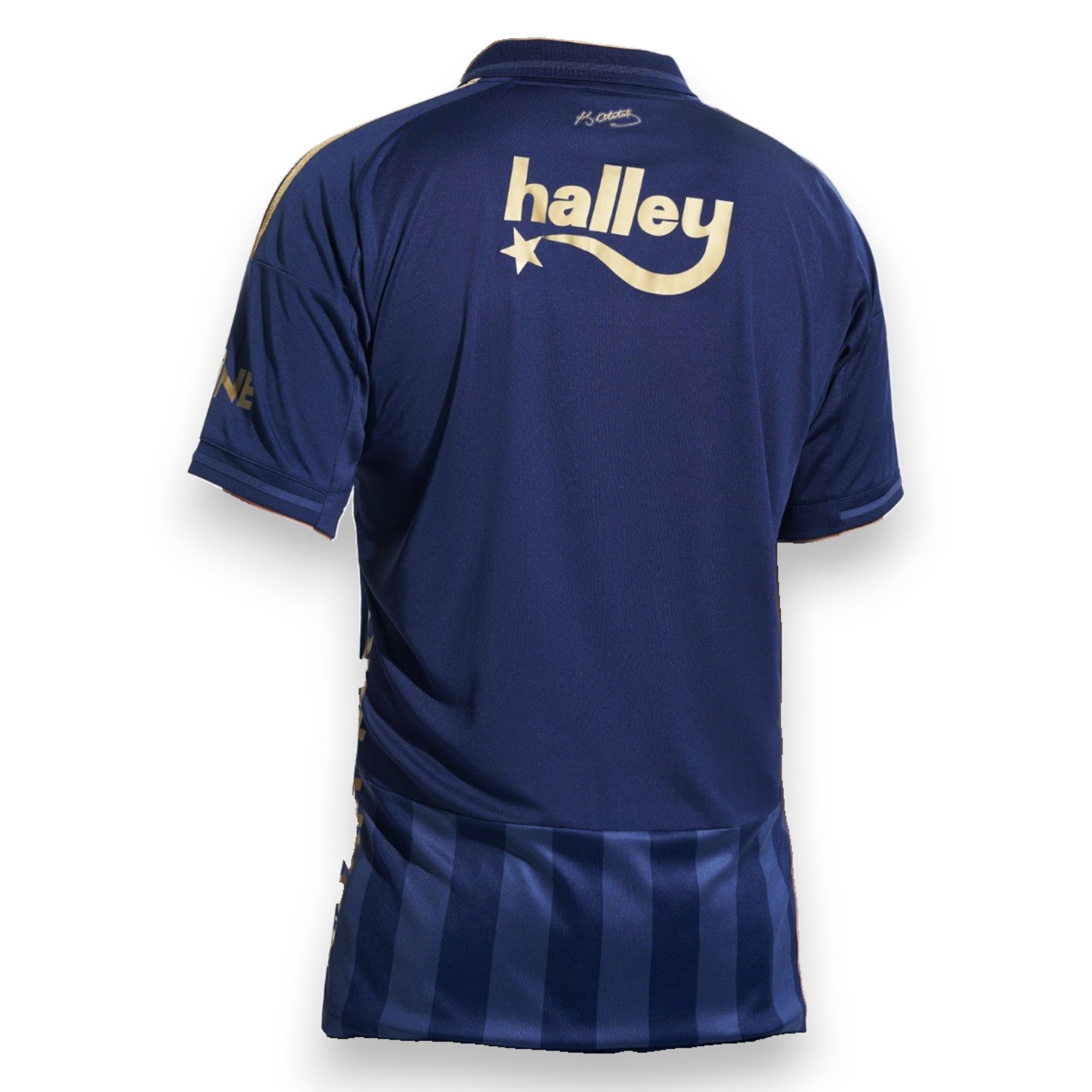 Fenerbahçe Third Jersey 2025/26