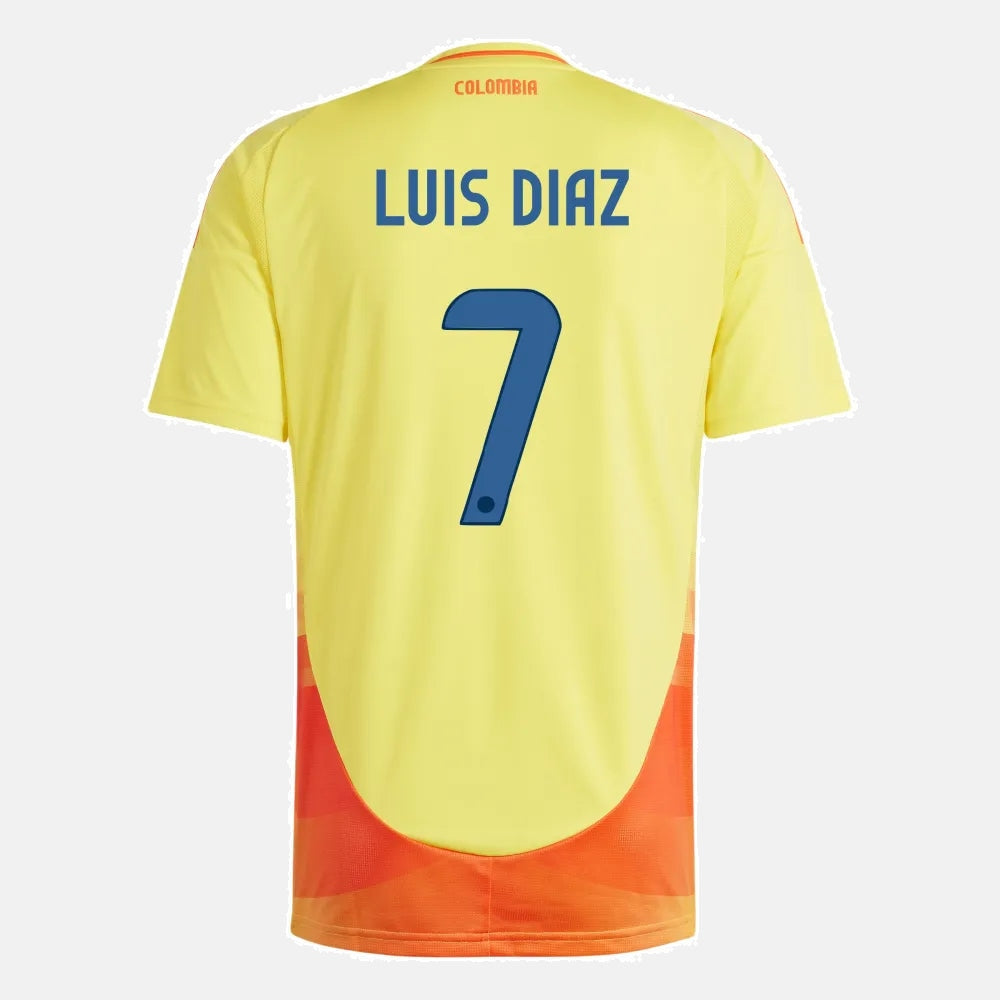 Home 24/25 Men's Jersey