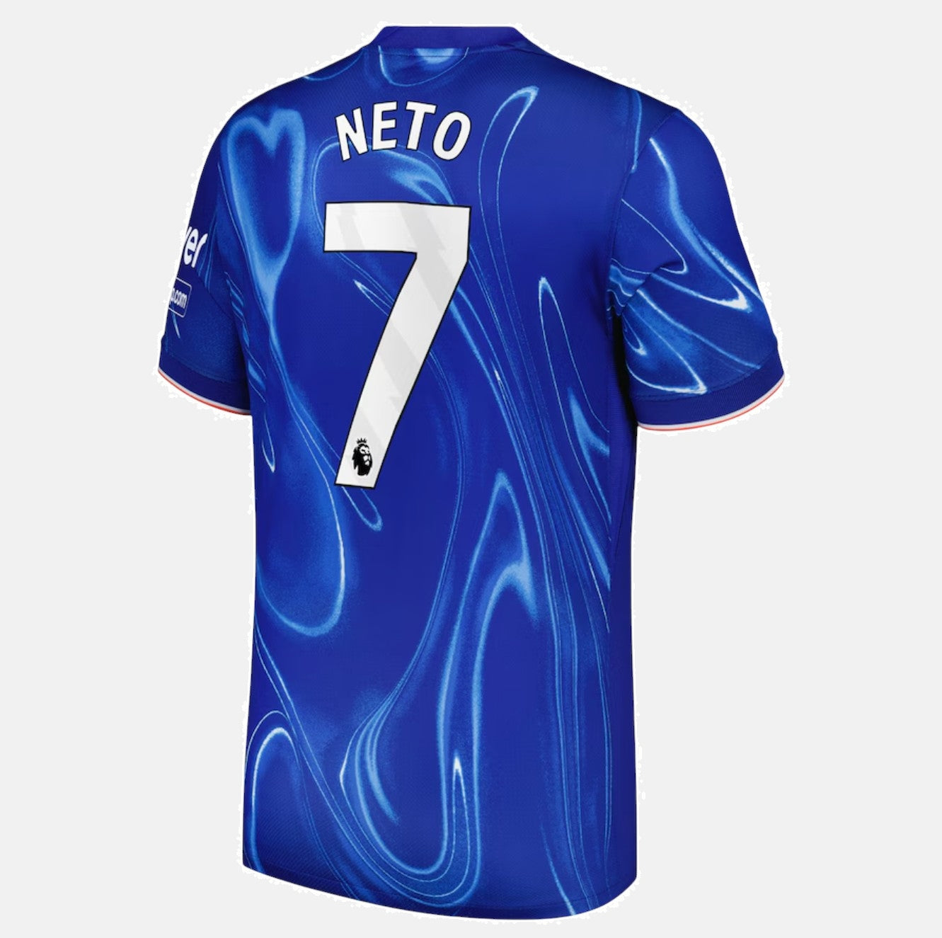 Home 24/25 Men's Jersey
