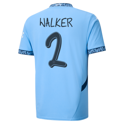 Home 24/25 Men's Jersey