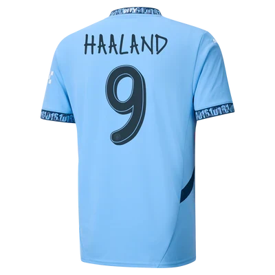 Home 24/25 Men's Jersey