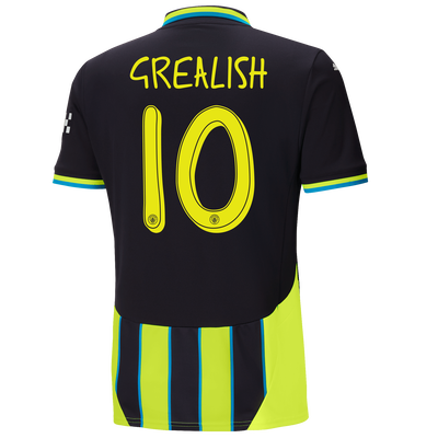 Away 24/25 Men's Jersey