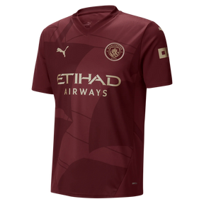 #47 Foden Jersey Manchester City Third 2024/2025