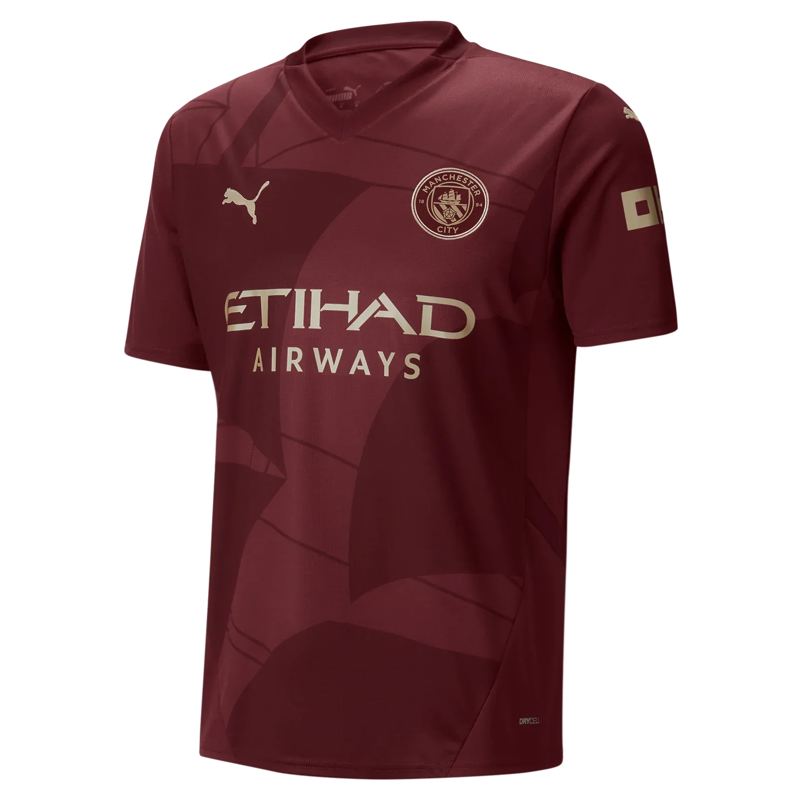 Third 24/25 Men's Jersey