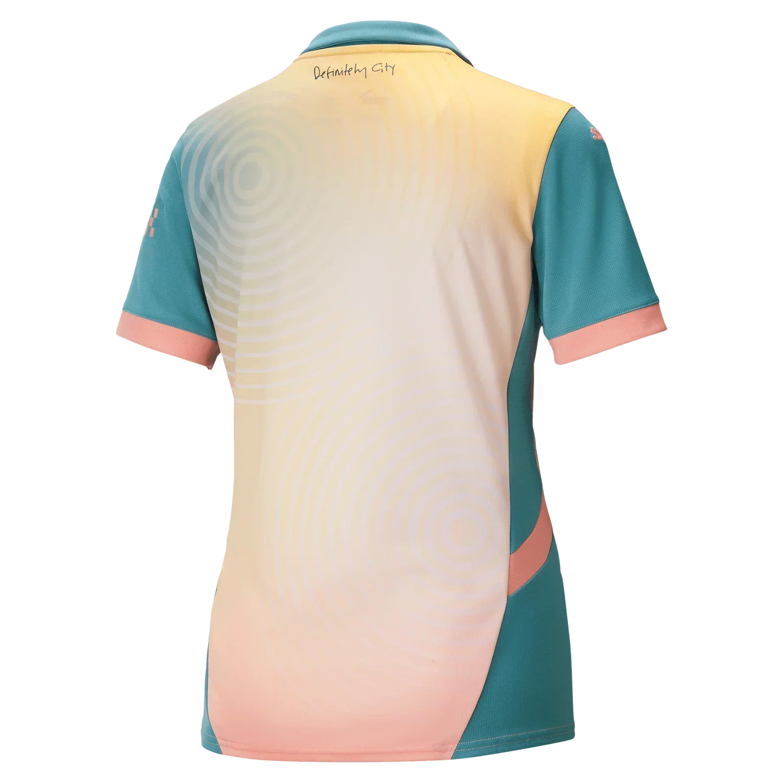 Fourth 24/25 Women's Jersey