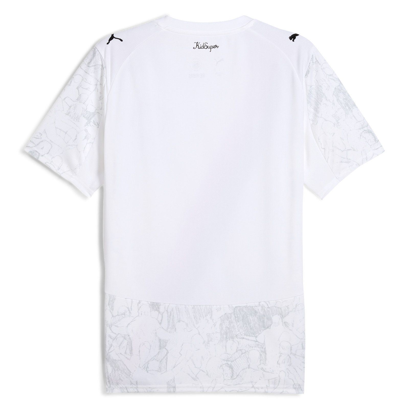 Jersey 25/26 Men's Player