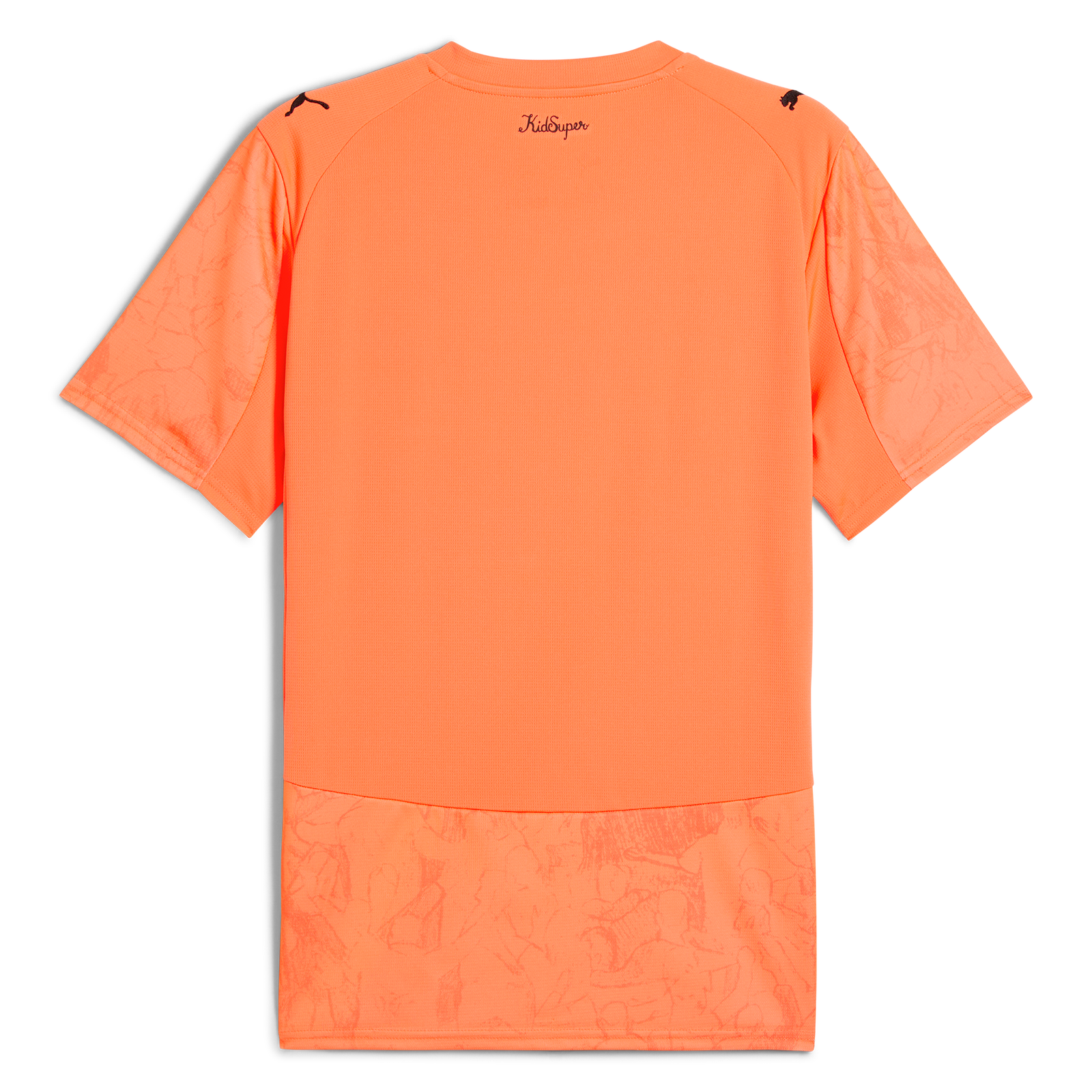Goalkeeper 25/26 Men's Jersey