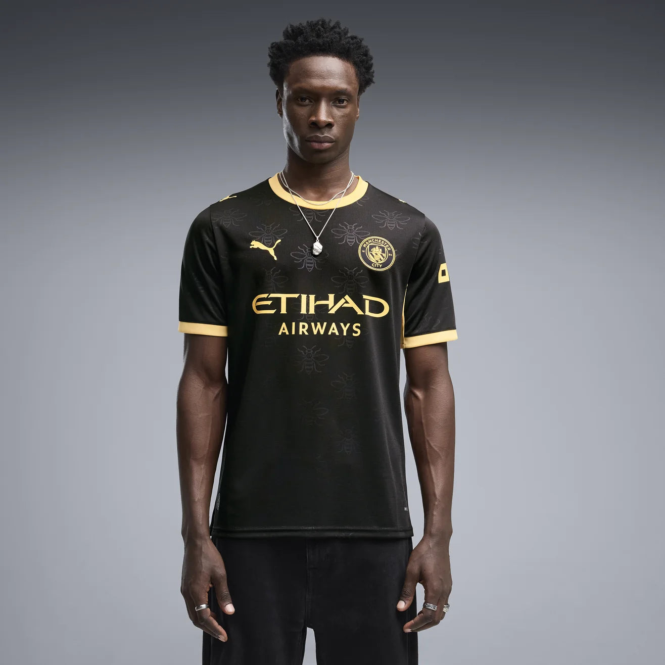Away 26/27 Men's Jersey