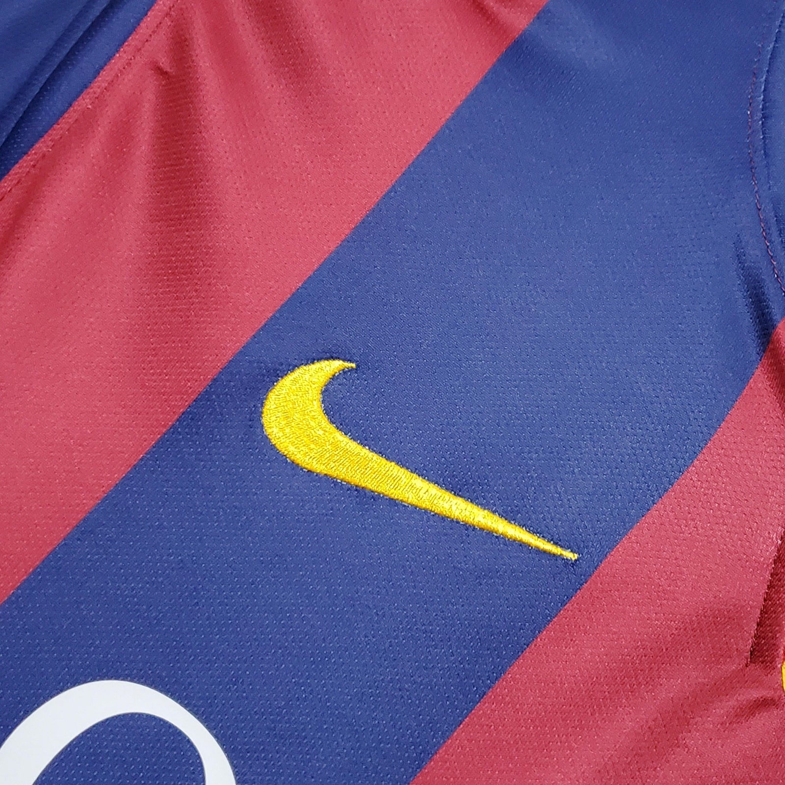 Retro Home 14/15 Men's Jersey
