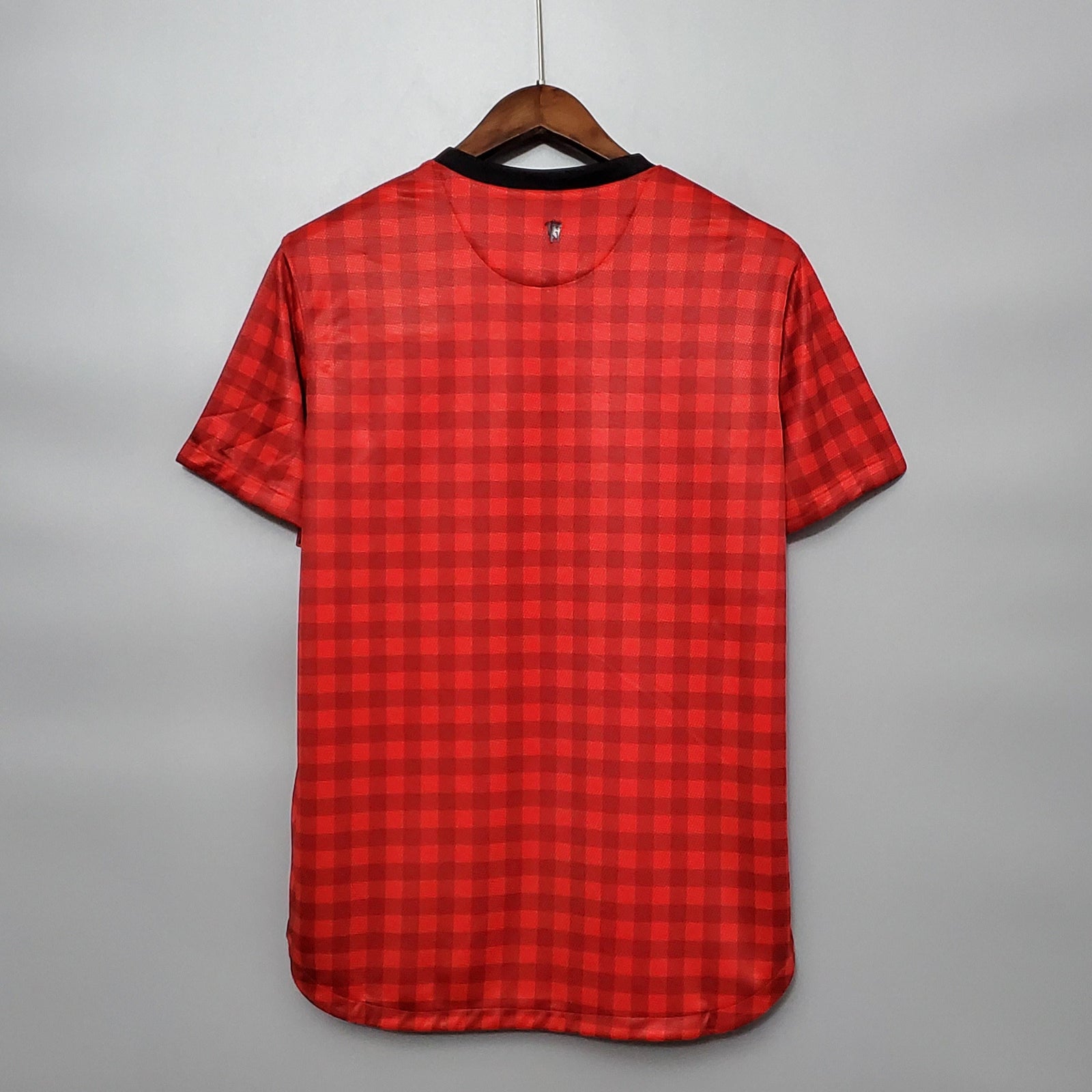 Retro Home 12/13 Men's Jersey
