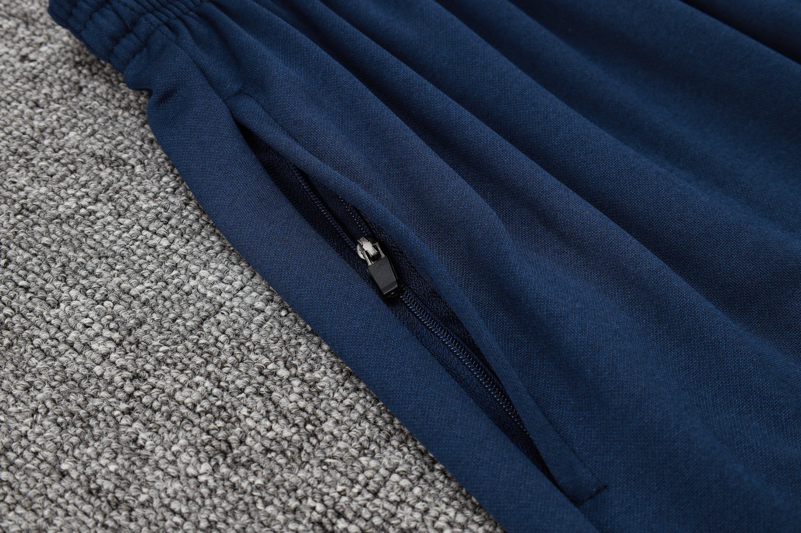 France 24/25 Hoodie Tracksuit II