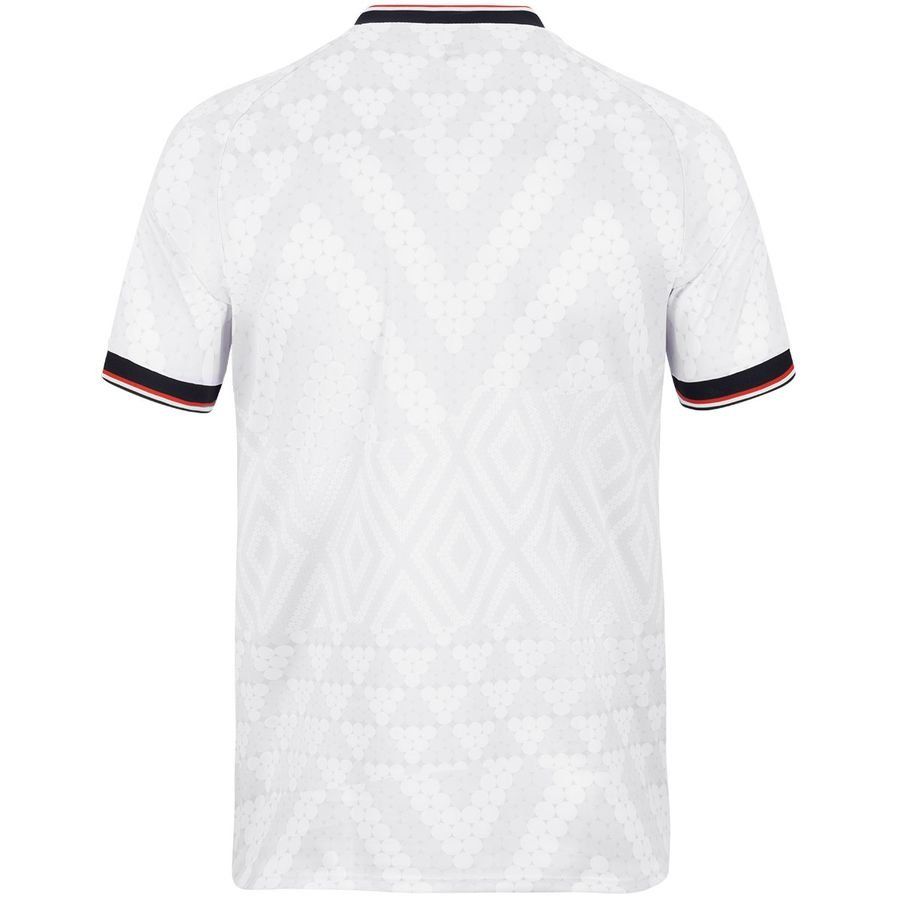 Iraq Away Player Word Cup 26
