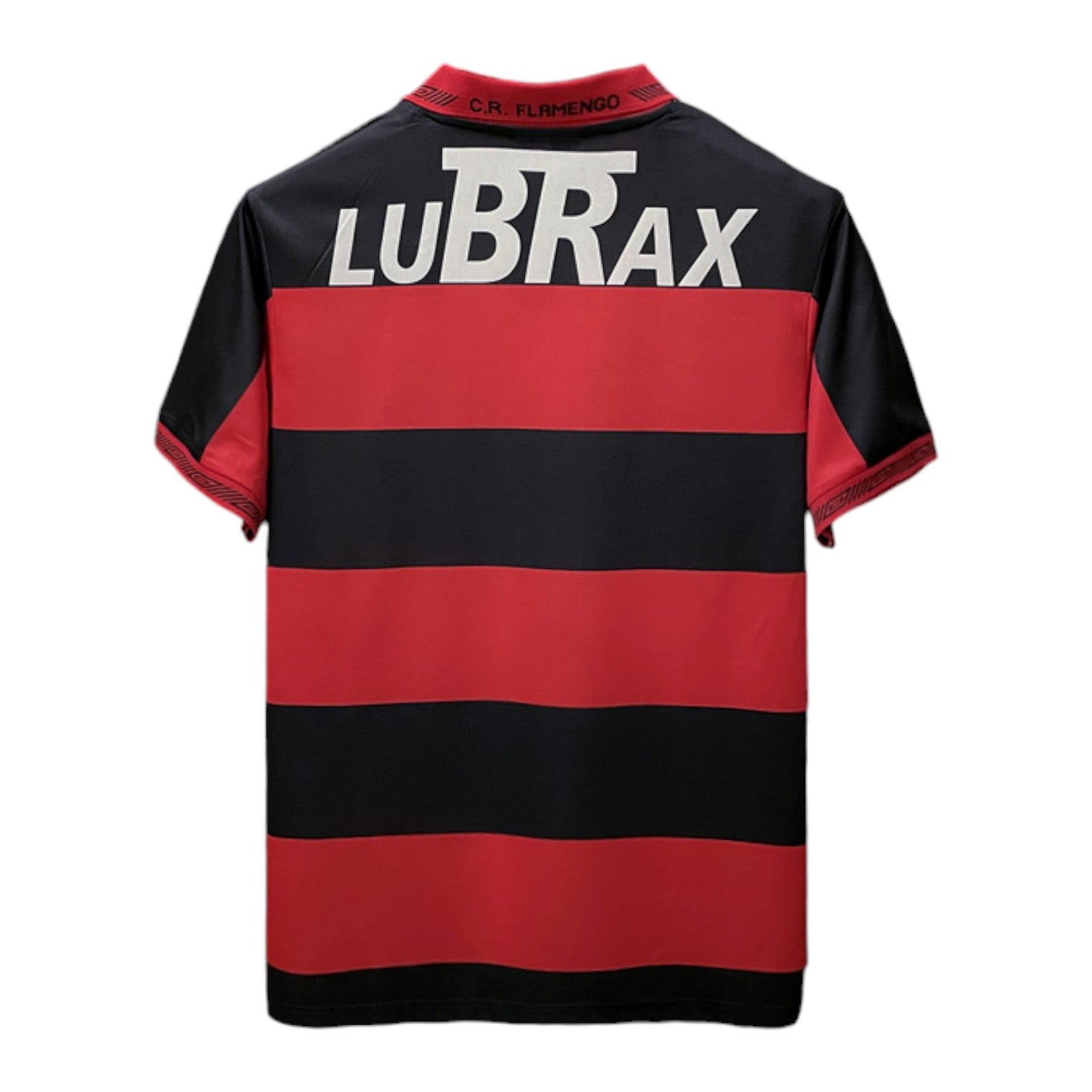 Flamengo Retro Home Jersey 1992/93