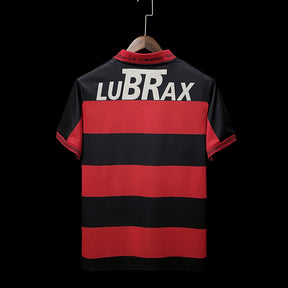 Flamengo Retro Home Jersey 1992/93