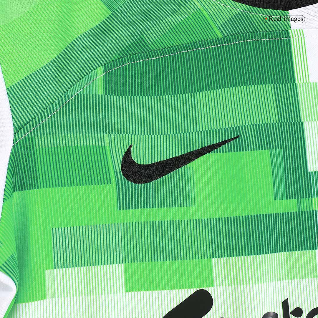 Away 23/24 Kids Kit