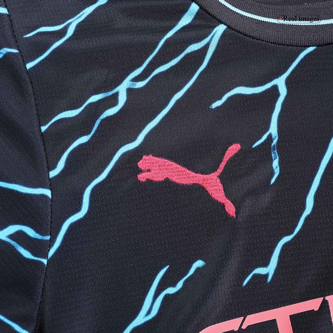 Third 23/24 Kids Kit