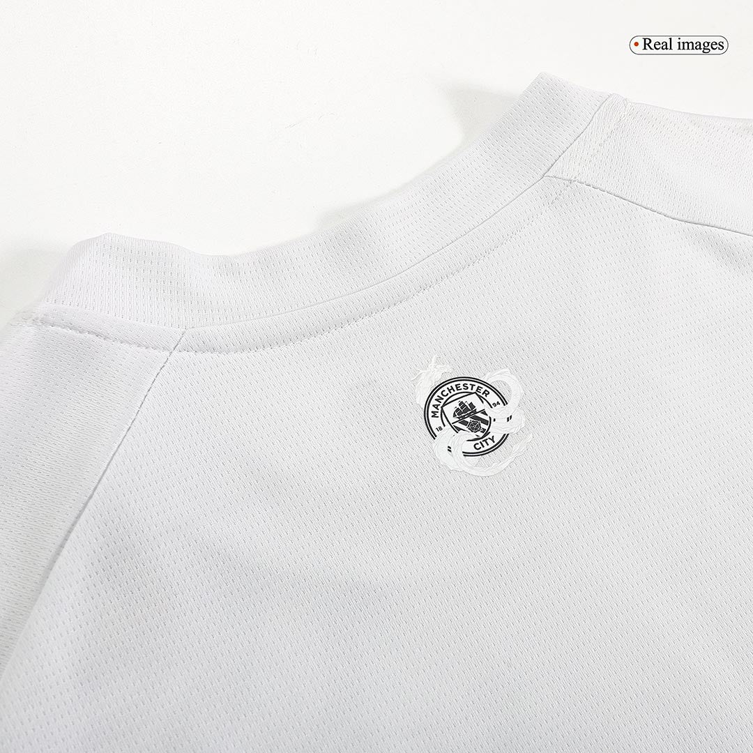 Manchester City Special Year of The Dragon 23/24