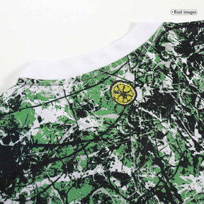 Manchester United Pre-Match Stone Roses Icon Jersey 2023/2024