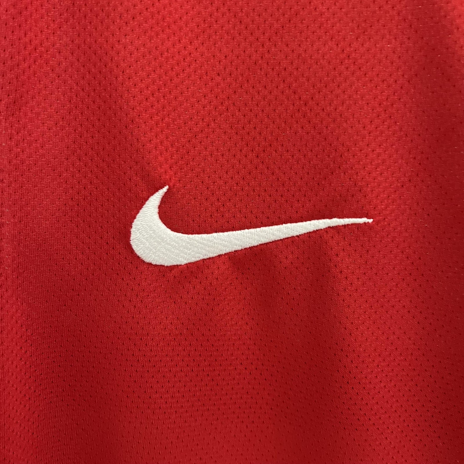 Retro Home 11/12 Men's 125th Anniversary Jersey