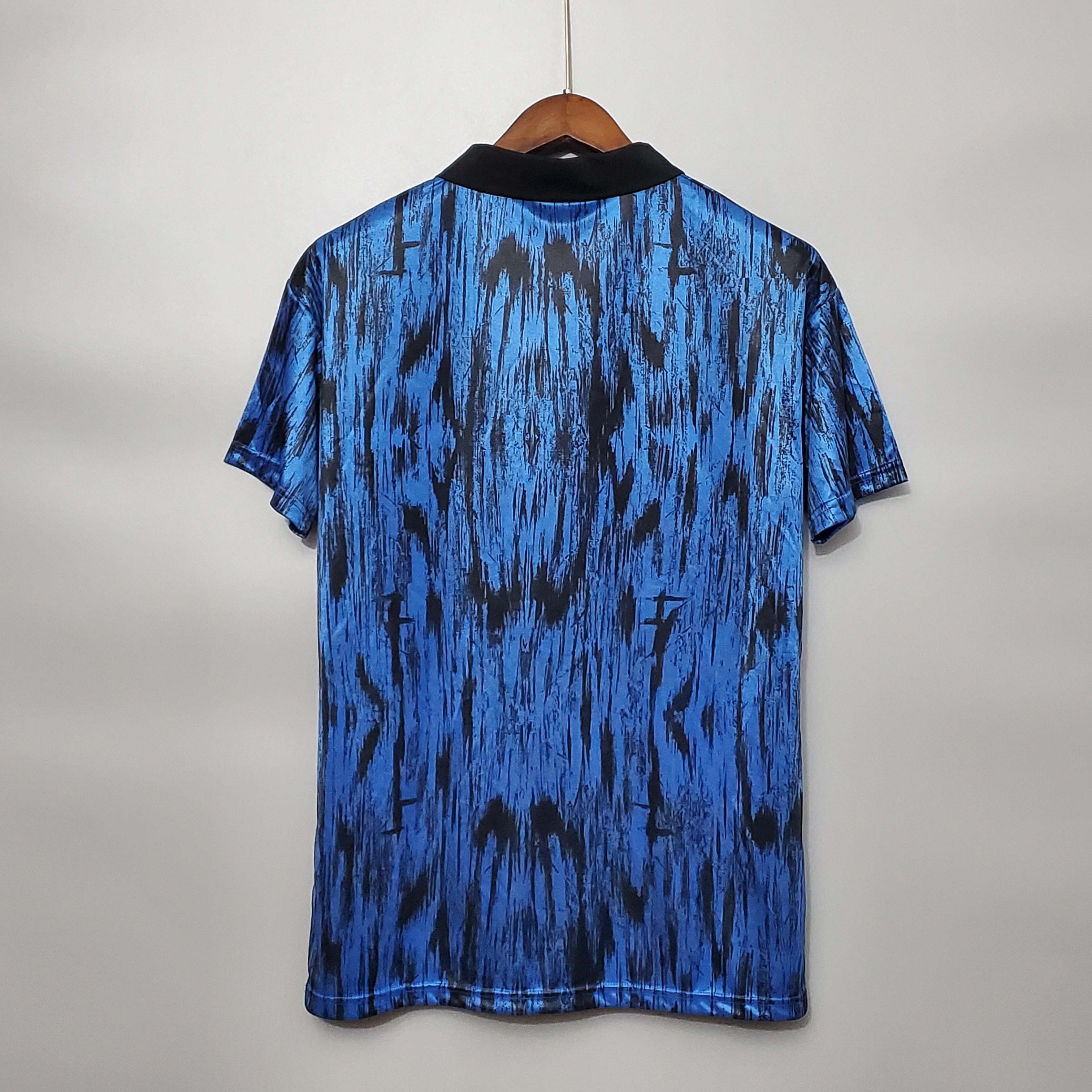 Retro Away 92/93 Men's Jersey
