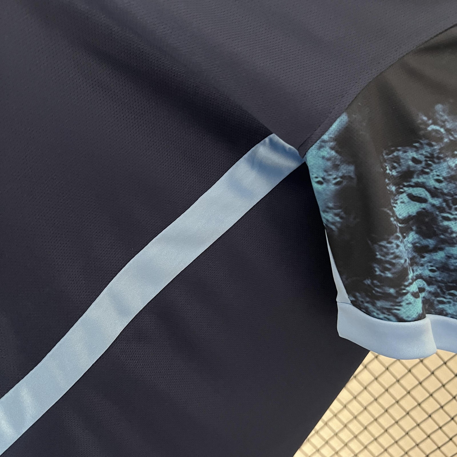 Retro Away 15/16 Men's Jersey
