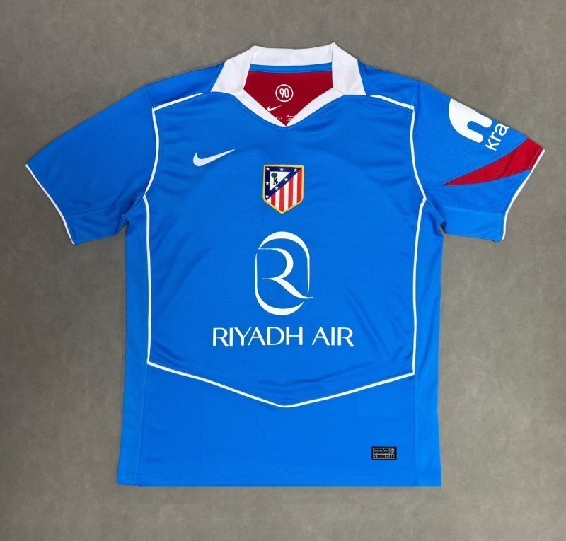 Third 25/26 Men's Jersey