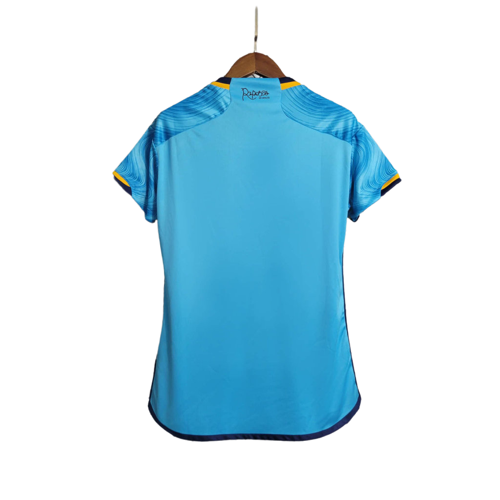Cruzeiro 23/24 III Third Jersey - Women's