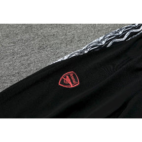 Arsenal 24/25 Hoodie training sweatshirt I