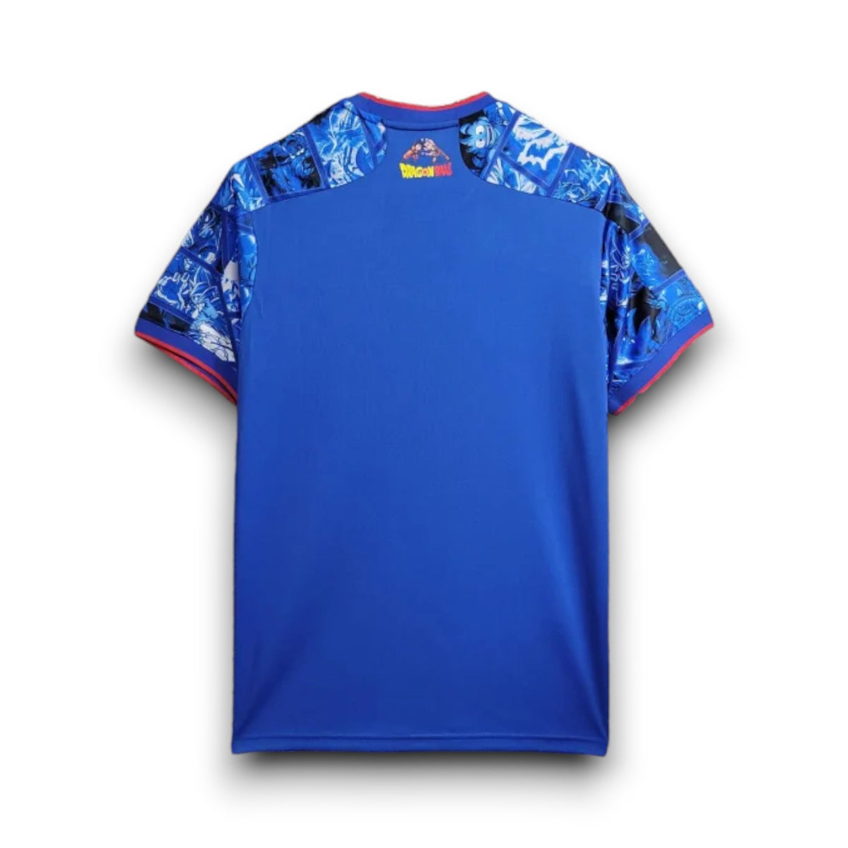 Japan Dragon Ball Goku Klt Special Edition Jersey 2024