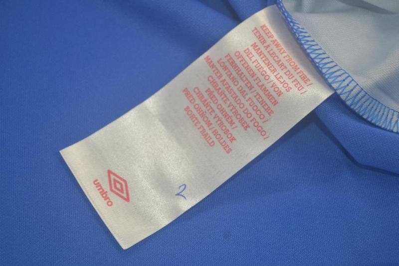 Retro Home 86/89 Men's Jersey