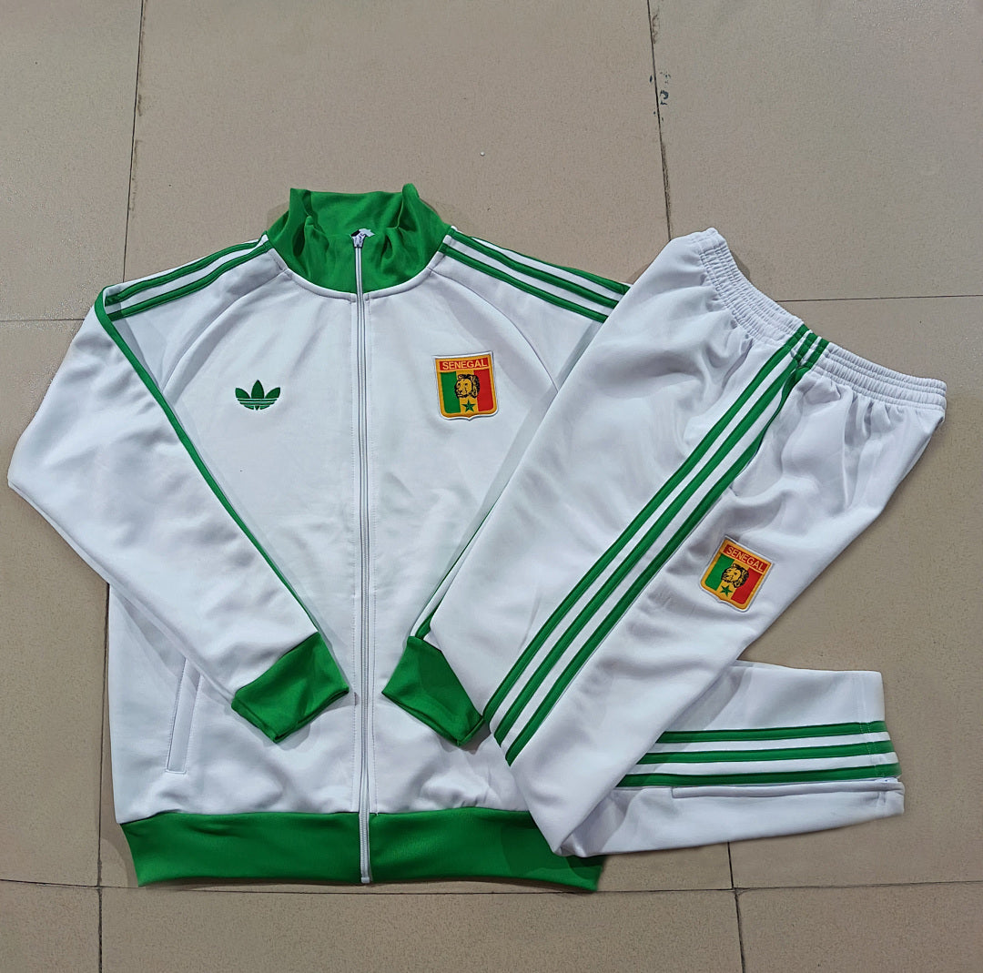 Jacket 26