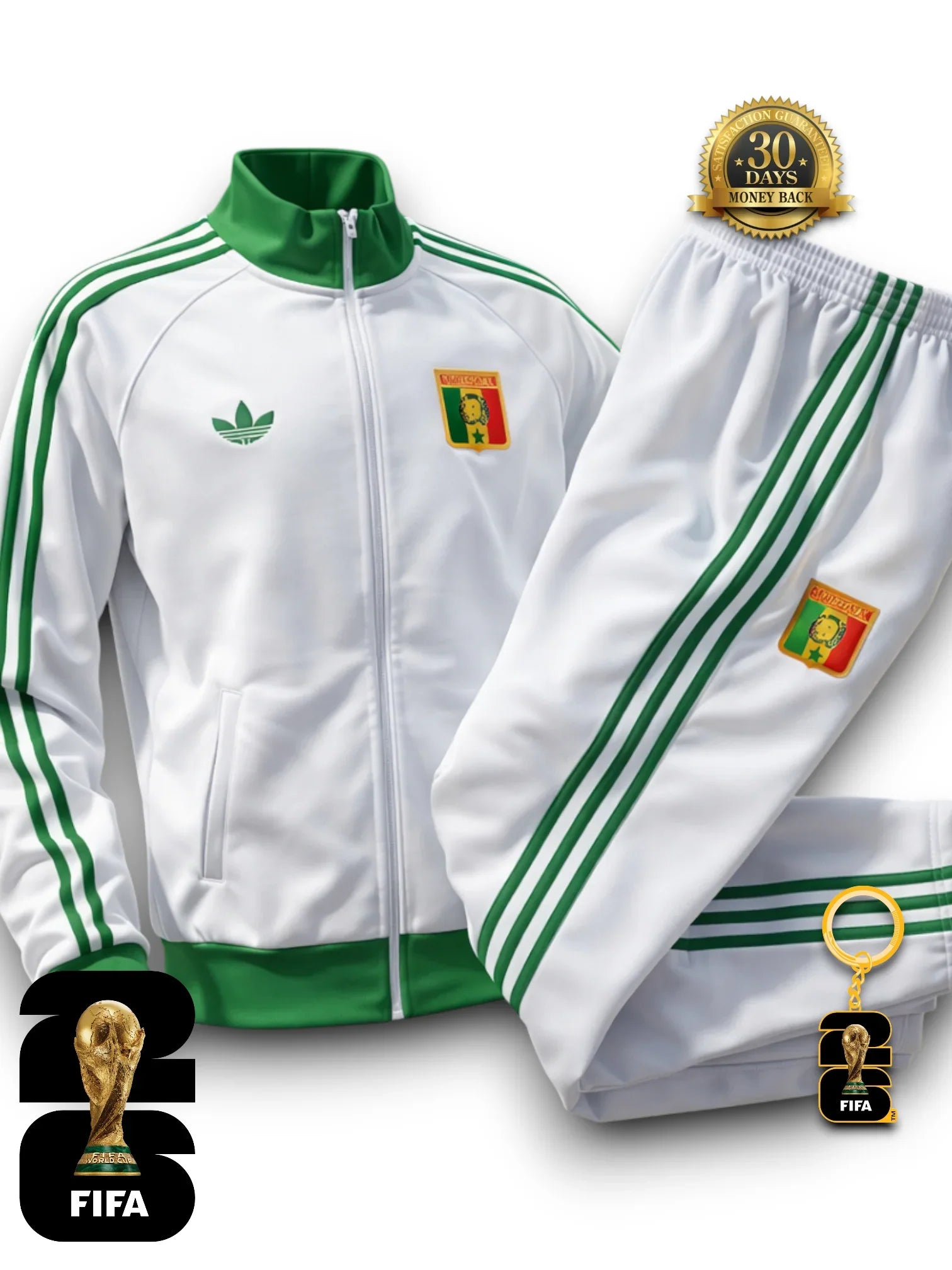 Jacket 26