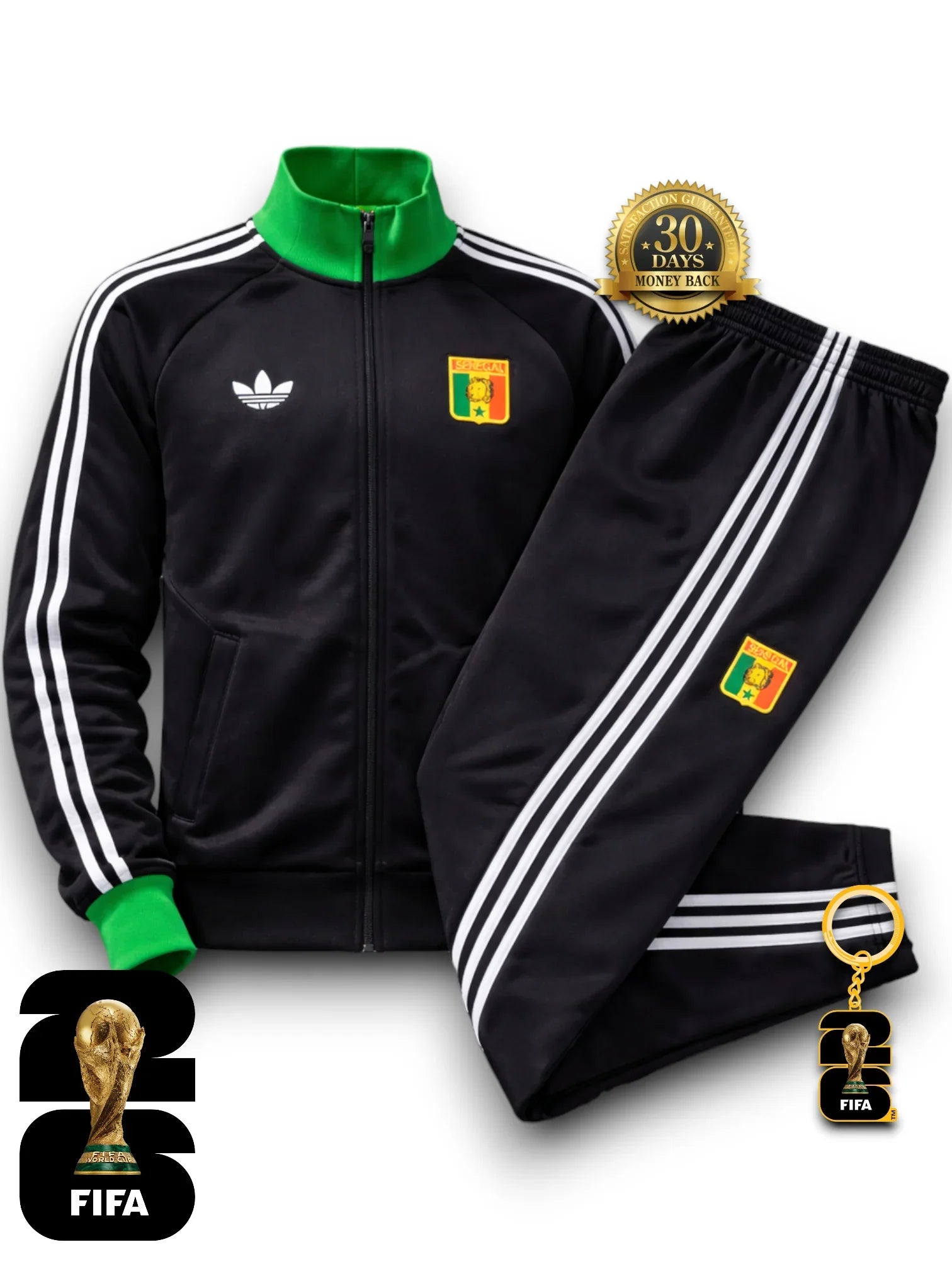 Jacket 26