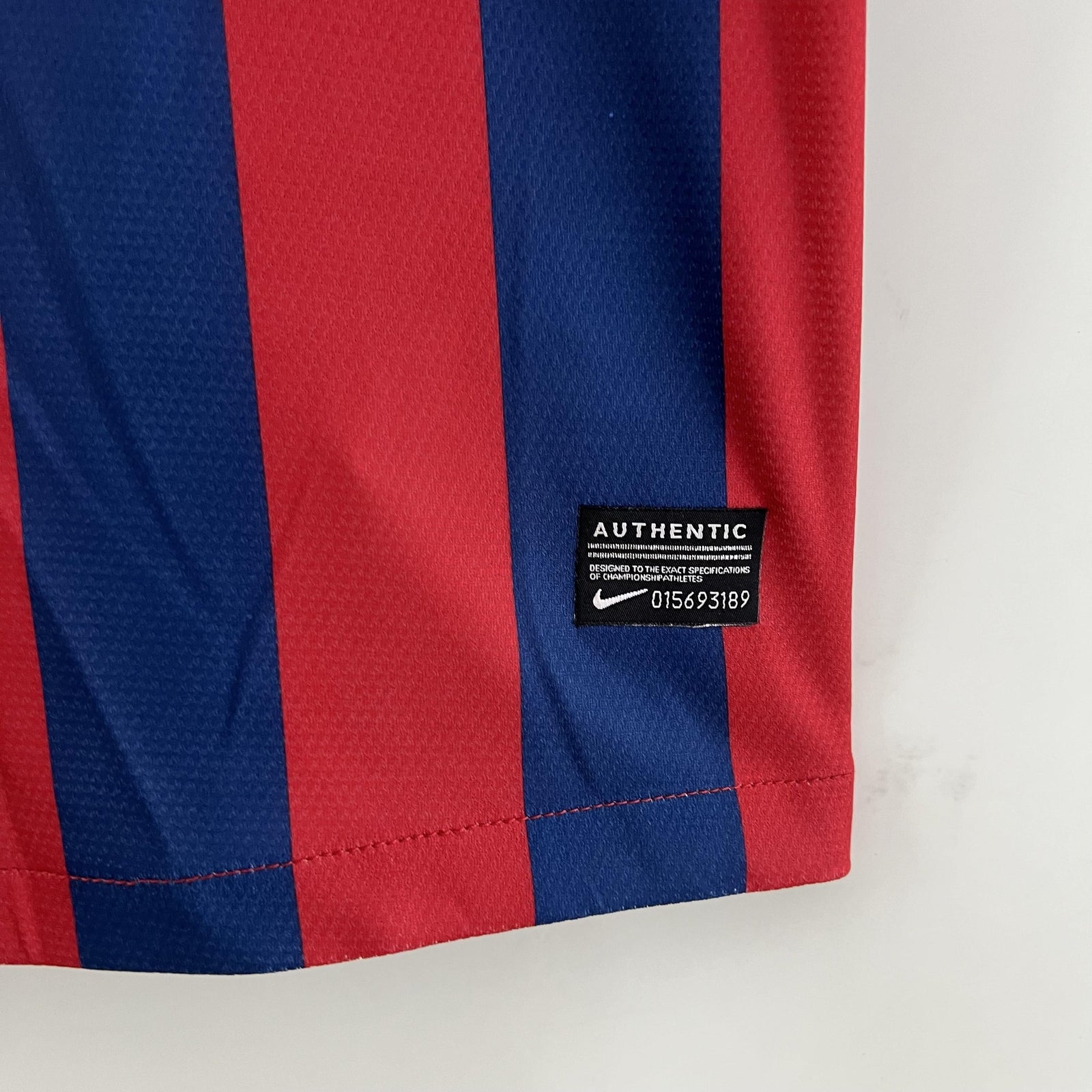 Retro Home 13/14 Men's Jersey