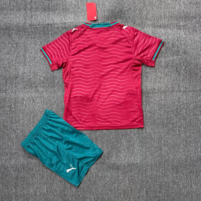 Jersey 26 Kids Kit