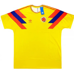 Colombia Home Retro 1990/91