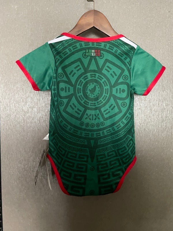 Jersey 26 Baby Kit