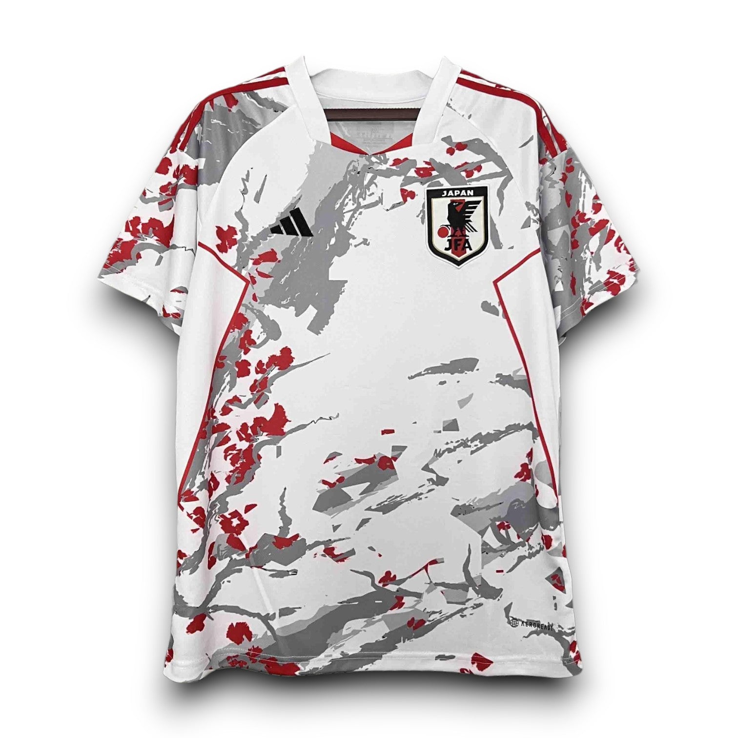 Japan Plum Special Edition Jersey 2024