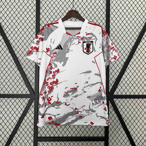 Japan Plum Special Edition Jersey 2024