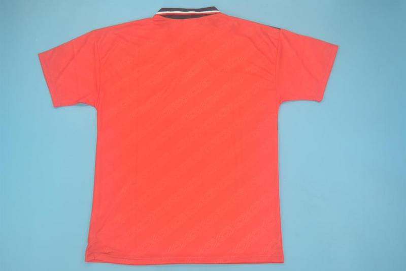 Retro Home 94/96 Men's Jersey